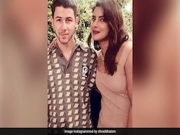 Priyanka Chopra And Nick Jonas' Engagement Party: Alia Bhatt And The Ambanis Lead Celeb Roll Call Priyanka Chopra And Nick Jonas' Engagement Party: Alia Bhatt And The Ambanis Lead Celeb Roll Call