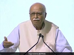 प्रार्थना सभा में अटलजी को याद कर भावुक हुए लालकृष्ण आडवाणी, जानिये किसने क्या कहा... प्रार्थना सभा में अटलजी को याद कर भावुक हुए लालकृष्ण आडवाणी, जानिये किसने क्या कहा...