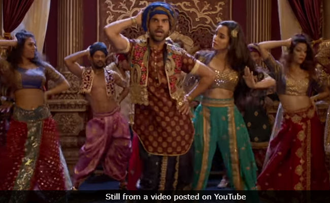 <i>Stree</i>'s <i>Milegi Milegi</i>: Shraddha Kapoor, Rajkummar Rao's Song Is Perfect For Your Next Party