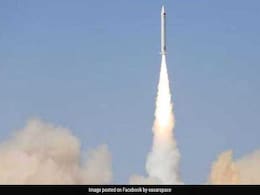 Chinese Private Space Firm Launches Suborbital Rocket Chinese Private Space Firm Launches Suborbital Rocket
