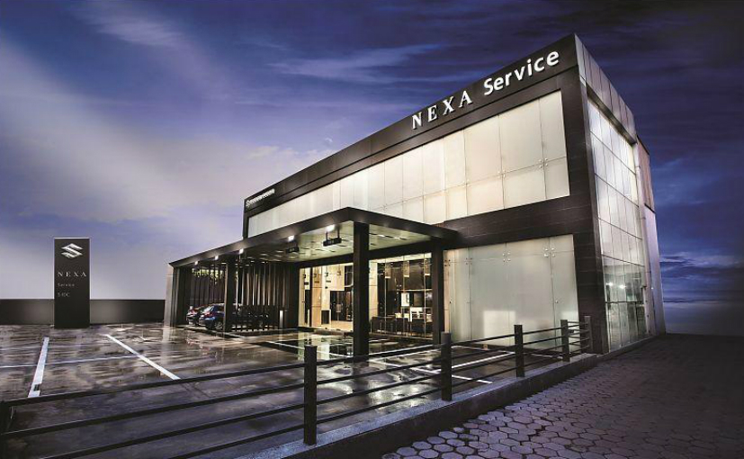 Maruti Suzuki Launches New Loyalty Program For Its Customers