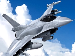 US Approves Sale Of 8 F-16 Fighter Jets To Bulgaria Amid Ukraine War US Approves Sale Of 8 F-16 Fighter Jets To Bulgaria Amid Ukraine War