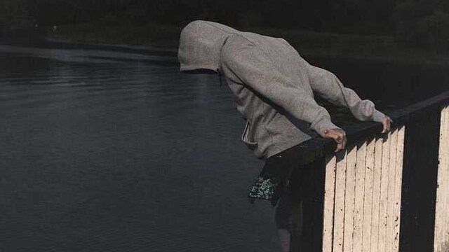 World Suicide Prevention Day