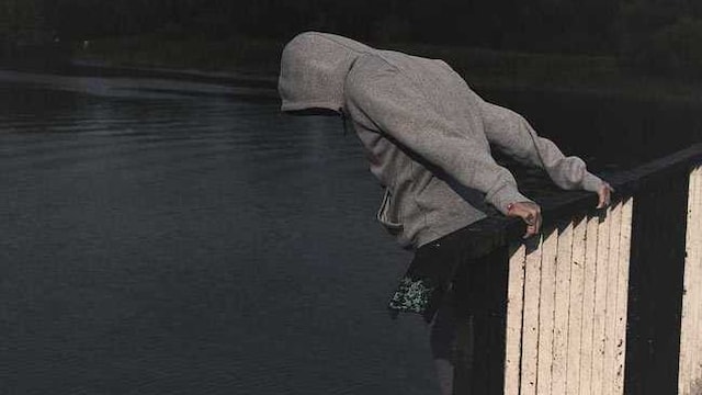 World Suicide Prevention Day