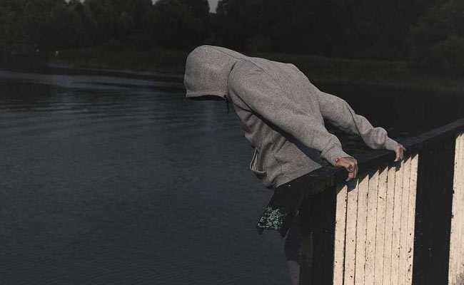 World Suicide Prevention Day