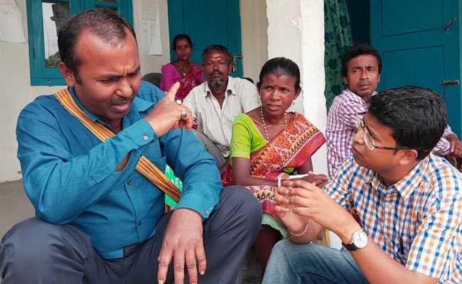 "No More New Documents To Submit," Say People Left Out In Assam List