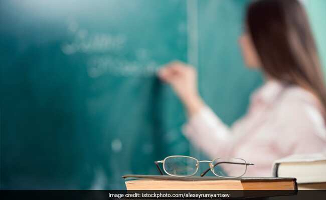 School Teachers Can Help Increase Physical Activity In Kids