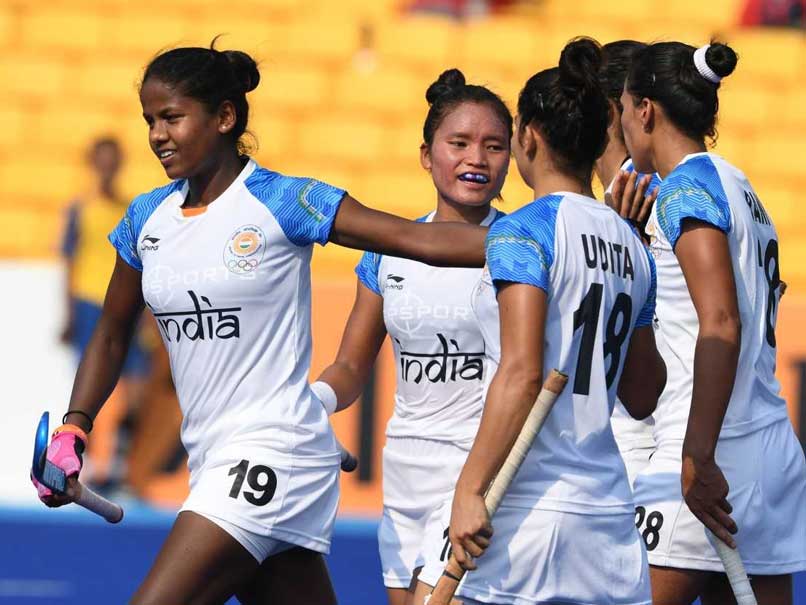 Asian Games 2018, Preview: India Eye 1st Women's Hockey Asiad Gold In 36 Years