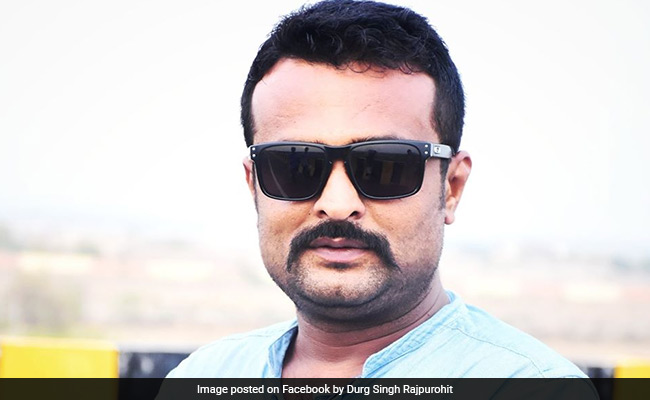 Journalist Arrested, Says Framed For Facebook Posts On Bihar Governor