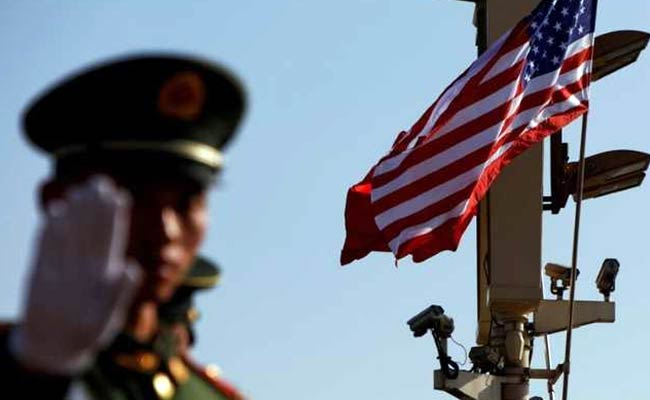 US Puts 37 Chinese Companies And Schools On Red-Flag "Unverified" List