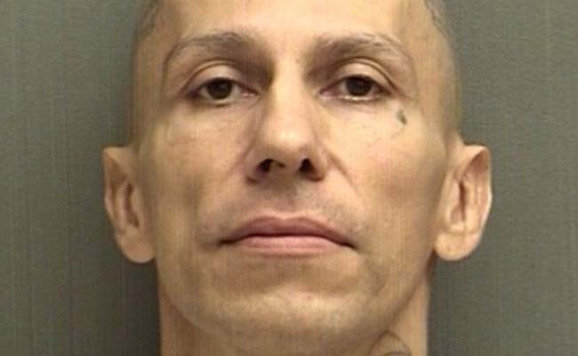 Suspected Houston Serial Killer In Custody After Crime Spree: Police