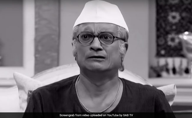 Taarak Mehta Ka Ooltah Chashmah: बापूजी के दोस्त ने बताया 'भूत' भगाने का तरीका, फिर देर रात हुआ कुछ ऐसा