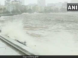 मुंबई: 24 से 28 जून तक समुद्र में उठेंगी ऊंची लहरें, बीएमसी ने जारी की चेतावनी