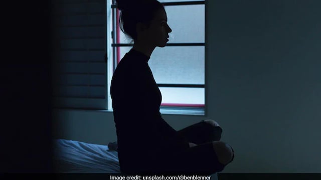 Post menopausal bleeding is the most common symptom of endometrial cancer