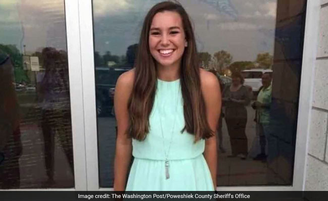 Republicans Seize On The Death Of US Girl To Focus On Illegal Immigration