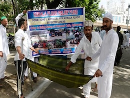 How This Mosque Offered Shelter To Hindu Families After Kerala Floods How This Mosque Offered Shelter To Hindu Families After Kerala Floods