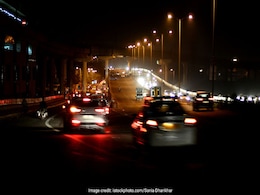 Gurgaon's Longest Flyover To Be Built In One Year, Say Officials Gurgaon's Longest Flyover To Be Built In One Year, Say Officials