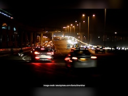 Woman Dies After Fall From Delhi Flyover, Cops Says She Was 'Mentally Unwell'