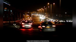 Woman Dies After Fall From Delhi Flyover, Cops Says She Was 'Mentally Unwell'