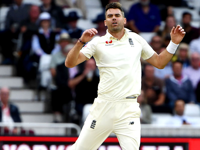 Glenn McGrath Says Anderson 'Uncatchable' Once He Breaks Test Bowling Record