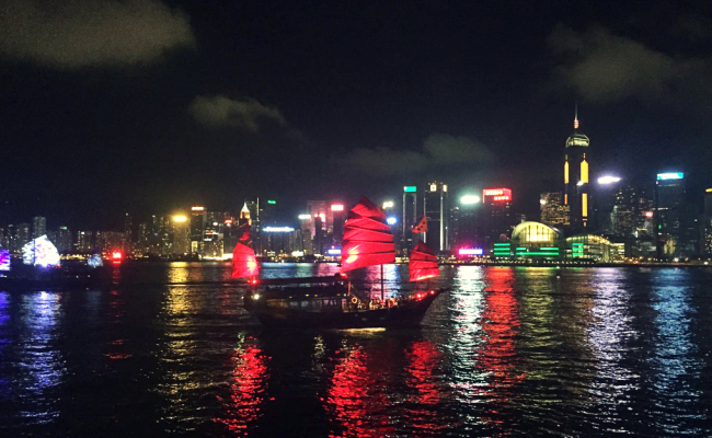 8 Things You Must Do While Holidaying In Hong Kong