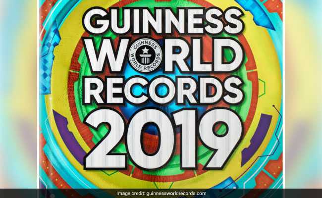 World's Smallest Medical Robot Hits Guinness Book Of World Records