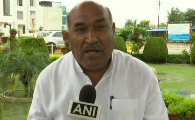 Rapes, Murders On Rise Due To Increasing Muslim Population: BJP Lawmaker