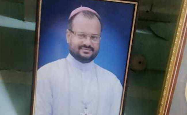 Bishop Raped Kerala Nun For 2 Years At Convent Guest Room: Cops To Court