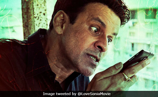 <i>Love Sonia</i>: Manoj Bajpayee Hopes Censor Board Clears Film Without Cuts