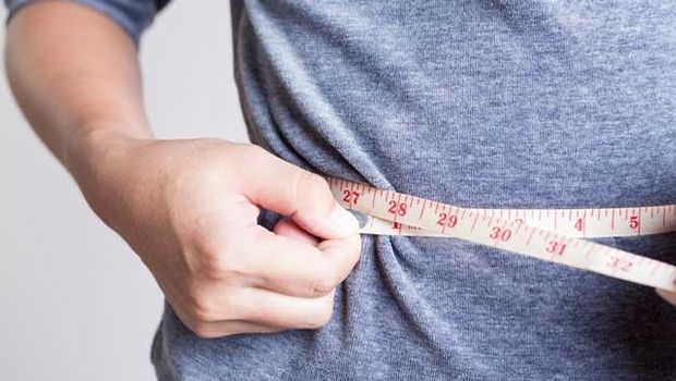 For a healthy weight gain, give time to your body to digest food and absorb its nutrients