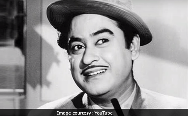 On Kishore Kumar's 89th Birth Anniversary, Amitabh Bachchan And Fans Remember The Legend