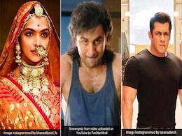 Sanju Box Office Collection Day 13: 'संजू' बनी 2018 की सबसे बड़ी फिल्म, 'पद्मावत' और 'रेस-3' को किया धोबी पछाड़ Sanju Box Office Collection Day 13: 'संजू' बनी 2018 की सबसे बड़ी फिल्म, 'पद्मावत' और 'रेस-3' को किया धोबी पछाड़