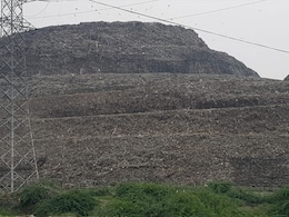 Delhi MCD To Work On 4 New Waste Processing Plants To Tackle Landfill Crisis