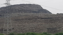 Half Of Delhi's Daily Waste Still Reaches Landfills Despite Cleanup Drive