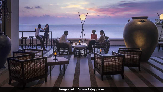 Colombo's Best Restaurants: 5 Must-Try Places To Eat In Sri Lankan Capital