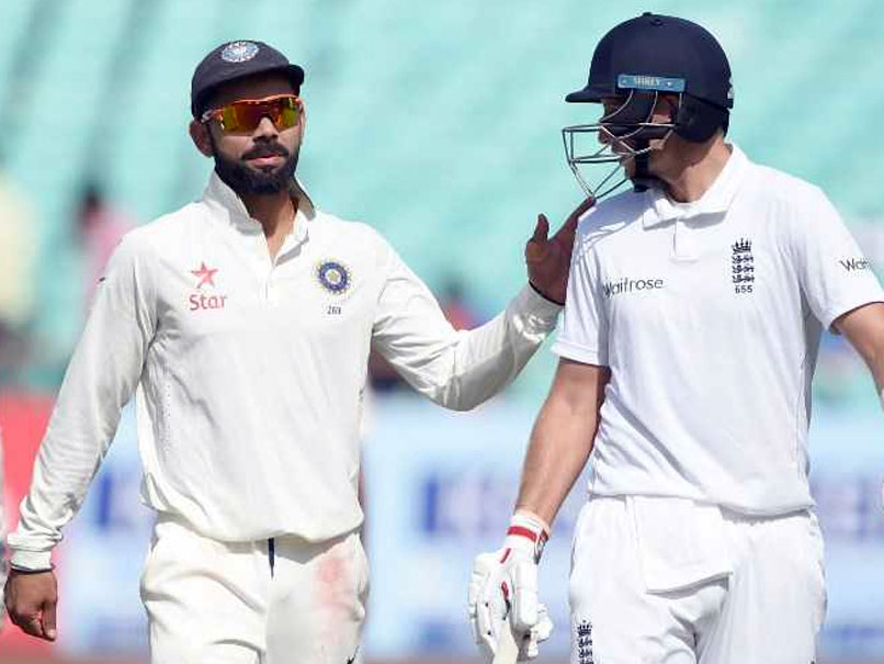 India vs England: Virat Kohli, Joe Root Are Best Batsmen In The World, Says Brian Lara
