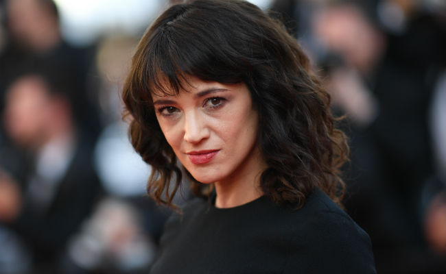 Harvey Weinstein Accuser Asia Argento Paid Off Teen Who Claimed She Sexually Assaulted Him: Report