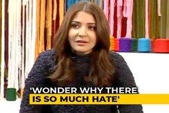 Anushka Sharma May Have Figured Out Why People Troll Others On Internet Anushka Sharma May Have Figured Out Why People Troll Others On Internet