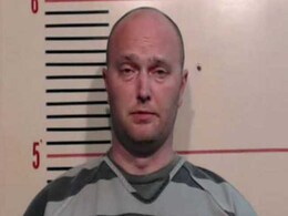 US Ex-Cop Gets 15 Years In Fatal Shooting Of Black Teen US Ex-Cop Gets 15 Years In Fatal Shooting Of Black Teen
