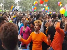 Section 377: देश के इस राज्य में धारा 377 के तहत दर्ज समलैंगिंक संबंध मामलों की संख्या सबसे ज्यादा Section 377: देश के इस राज्य में धारा 377 के तहत दर्ज समलैंगिंक संबंध मामलों की संख्या सबसे ज्यादा