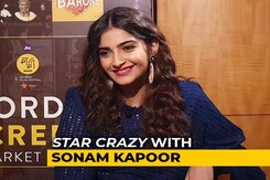 I Should Get Paid As Much As My Male Co-Actor: Sonam Kapoor I Should Get Paid As Much As My Male Co-Actor: Sonam Kapoor