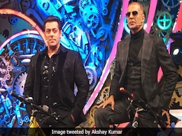 Akshay Kumar, Salman Khan In Forbes' Top 10 Highest Paid Actors; Shah Rukh Khan Off List Akshay Kumar, Salman Khan In Forbes' Top 10 Highest Paid Actors; Shah Rukh Khan Off List