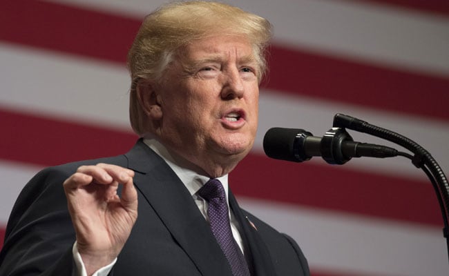 Trump Stands Accused Of Campaign Fraud As Two Closest Aides Face Jail