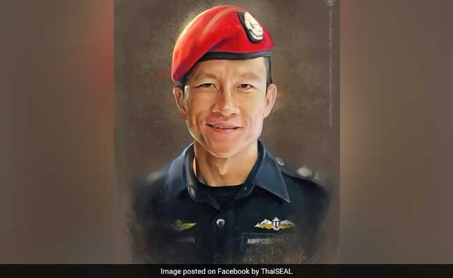 Thai Boys Rescued From Cave Mourn Diver Who Died