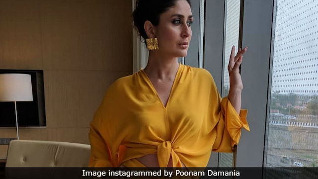 Kareena Kapoor Khan celebrates her 38th birthday today