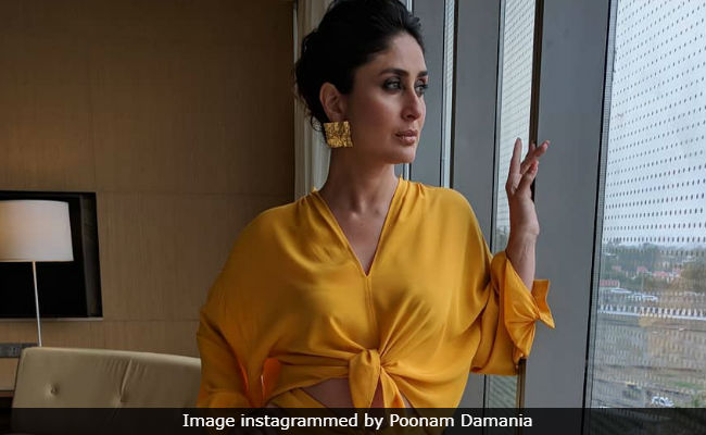 Kareena Kapoor Khan celebrates her 38th birthday today