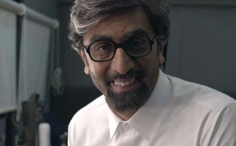 When Ranbir Kapoor Disguised Himself As A Car Salesman