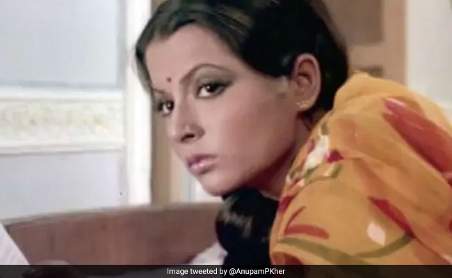 एक्ट्रेस रीता भादुड़ी की 'ऑनस्क्रीन समधन' ने खोला राज, 'कुकिंग की थीं शौकीन, खिलाती थीं नॉन-वेज'