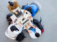 Karnataka Colleges To Reopen On November 17, Online Classes Optional