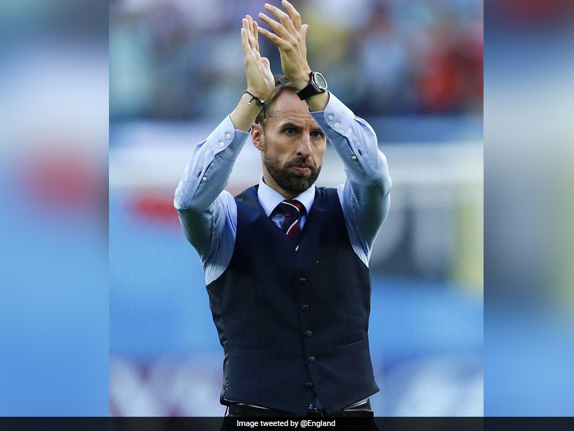 World Cup 2018: Gareth Southgate Says England Felt Welcome In Russia Despite Tensions
